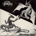 Zen Venom: From another Planet