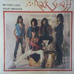 Rock Shoh: My First Love / Heart Breaker