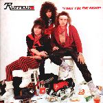 Ruffkut: Fight for the right
