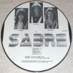 Sabre: Hidden visions