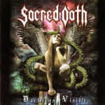 Sacred Oath: Darkness visible