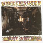 Sacred Sword: Give 'em hell