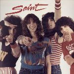 Saint: same