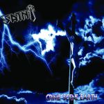 Saint: Crime scene earth