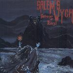 Salem's Wych: Betrayer of Kings