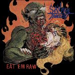 Savage Thrust: Eat 'em Raw