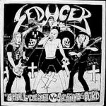 Seducer: The smell of death/Snapping of the cord