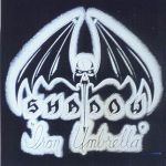 Shadow: Iron Umbrella