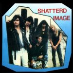 Shatterd Image: Eye to eye