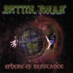Spittin Jonah: Sphere of resistance