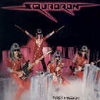 Squadron: First mission