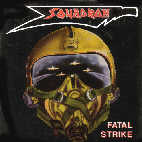 Squadron: Fatal strike