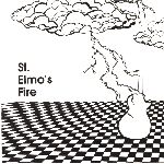 St. Elmo's Fire: Really in love / Too bad