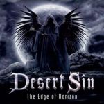 Desert Sin: The edge of horizon