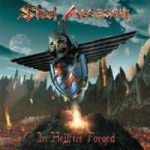 Steel Assassin: In hellfire forged