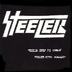 Steeler: Cold day in hell / Take her down
