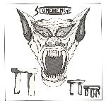 Stonehenge: Catz eyes / Heavy Metal Woman