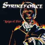 Strikeforce: Reign of fire