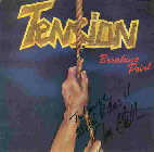 Tension: Breaking Point