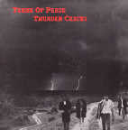 Terms of Peace: Thunder Cracks