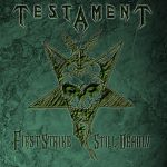 Testament: First Strike Still Deadly