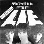 The Lie: The truth is in