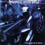 Thunderblast: Warzone