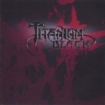 Titanium Black: Bleed for you