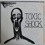 Toxic Shock: Black death