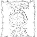 Toximia: War