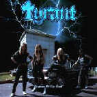 Tyrant: Legions of the Dead