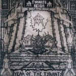 Tyrants Reign: Year of the Tyrants