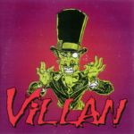 Villan: Same