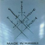 Vixen: Made in Hawaii