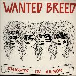 Wanted Breed: Knights in Armor