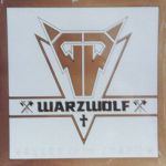 Warzwolf: In the Valley of the Shadow