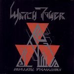 Watchtower: Energetic Disassembly