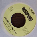 Weapons: Summer in the city