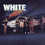 White Hott: Angel in Leather