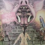 White Pigs: Songs of sin