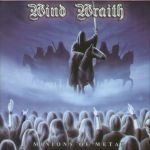 Wind Wraith: Minions of Metal