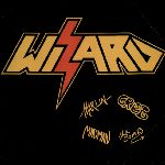 Wizard: Marlin, Grog, Madman and The Bomb
