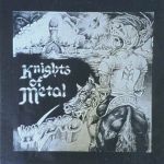 Wyzard: Knight of Metal
