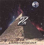 Z: Keepers of the Sign