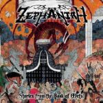 Zephaniah: Stories from the book of Metal
