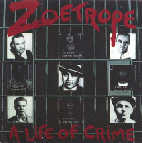 Zoetrope: A Life of Crime