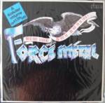 Force Metal: Musique Legere