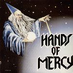 Hands of Mercy: Same
