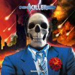 Killer: Immortal