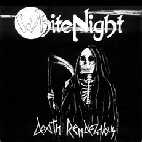 White Night: Death Rendezvous